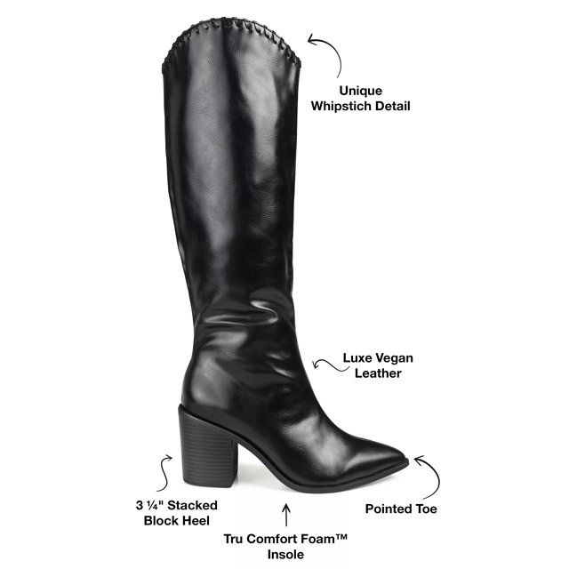 Journee Collection Daria Boot