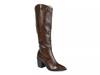 Daria Boot Brown view