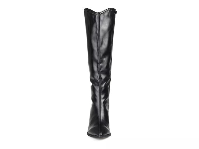 Journee Collection Daria Wide Calf Boot
