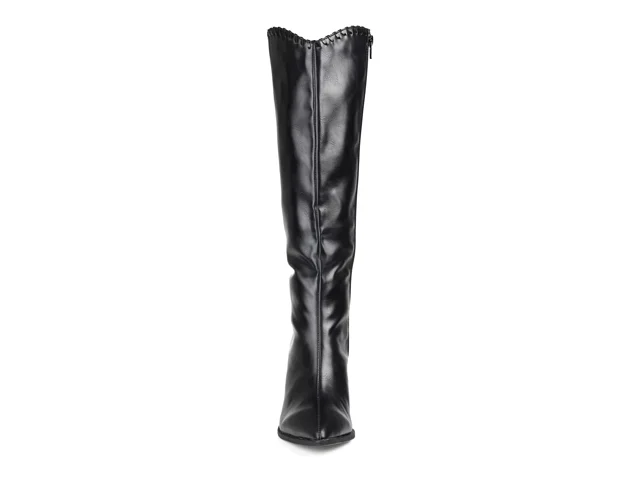Stuart weitzman 55 wide calf top