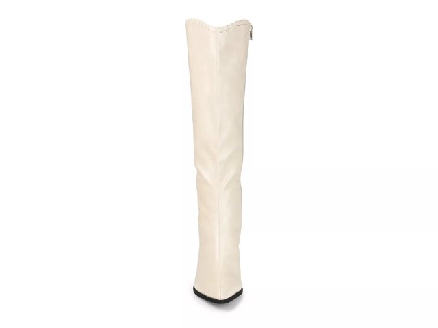 Journee Collection Daria Extra Wide Calf Boot - Free Shipping | DSW