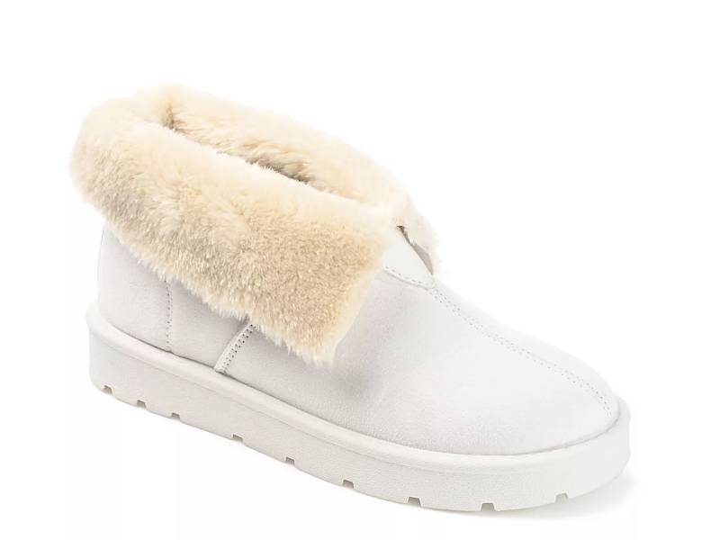 Journee discount collection slipper