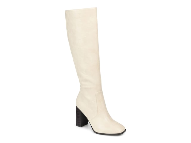 Journee Collection Karima Boot - Free Shipping | DSW