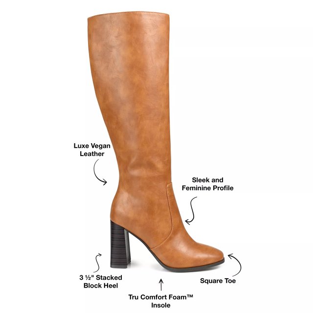 Journee Collection Karima Boot