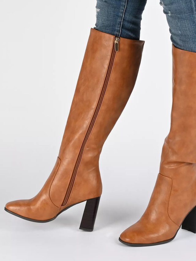 Journee Collection Karima Boot