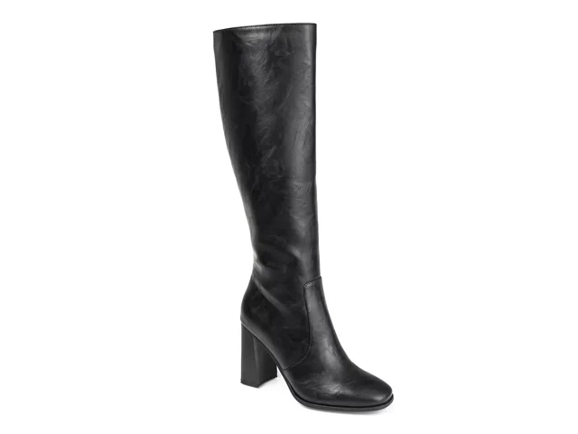 Karima Extra Wide Calf Boot