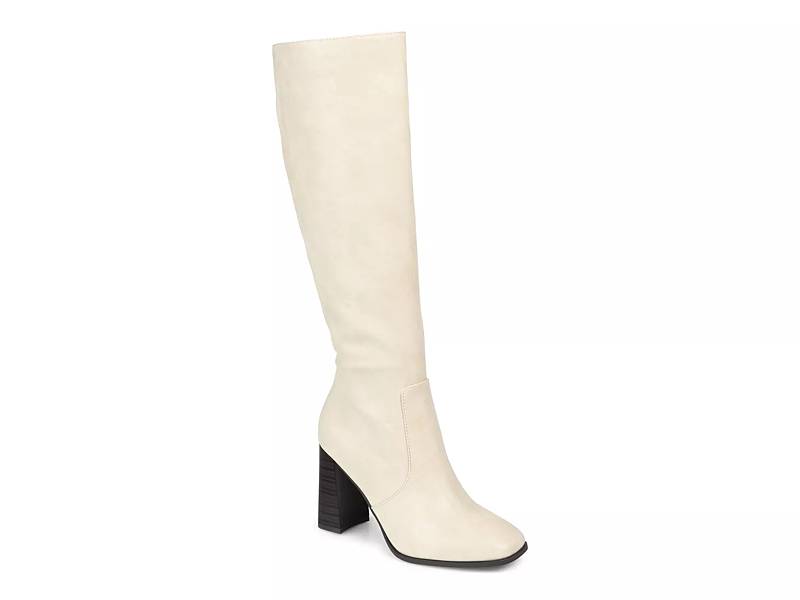 Karima Extra Wide Calf Boot