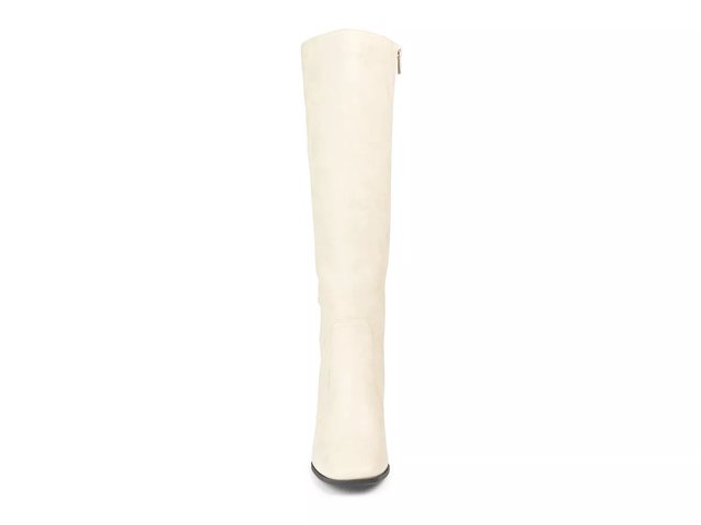 Journee Collection Karima Extra Wide Calf Boot - Free Shipping | DSW