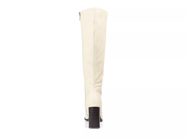 Journee Collection Karima Extra Wide Calf Boot - Free Shipping | DSW