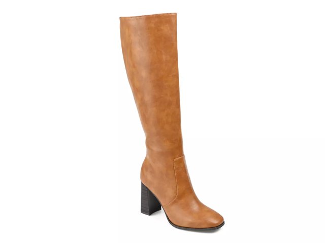Dsw extra 2025 wide calf boots