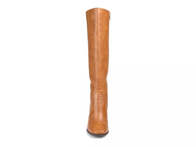 Journee Collection Karima Extra Wide Calf Boot - Free Shipping | DSW