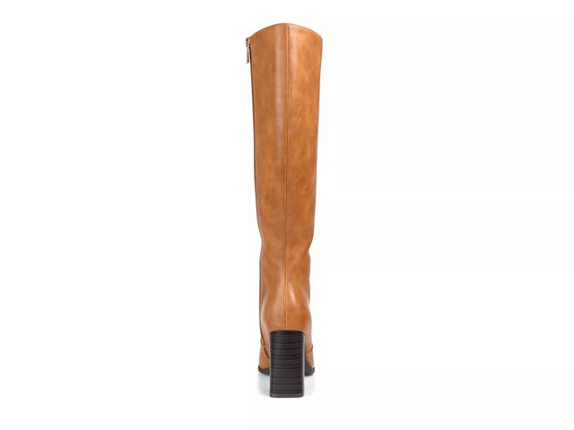 Journee Collection Karima Extra Wide Calf Boot Free Shipping DSW