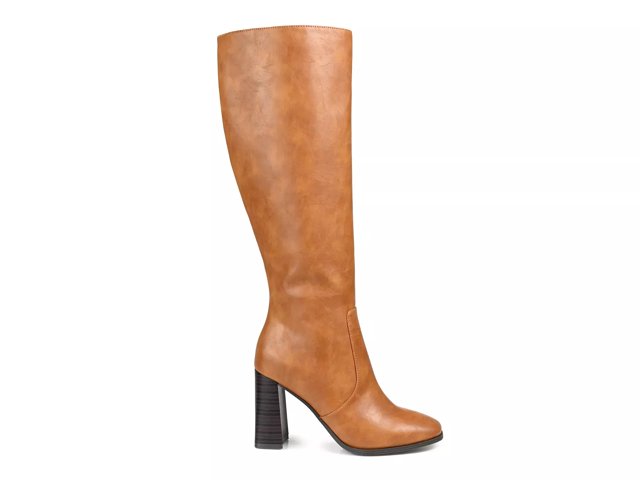 Kenneth cole wide calf boots hot sale