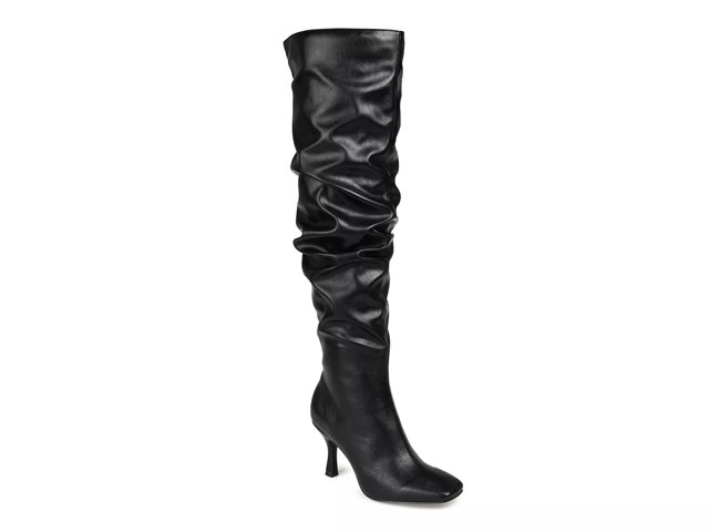Dsw journee boots store