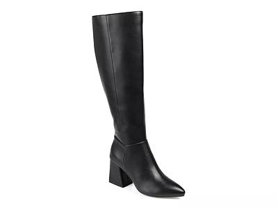 Dsw calvin klein boots online