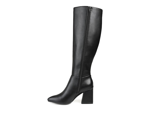 Journee Collection Landree Boot - Free Shipping | DSW