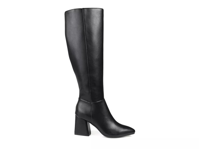 Journee Collection Landree Boot Free Shipping DSW
