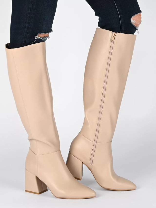 Journee Collection Landree Boot