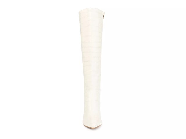 Journee Collection Landree Wide Calf Boot - Free Shipping | DSW