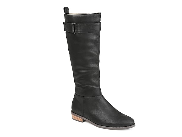 Journee Collection Tori Boot - Free Shipping | DSW
