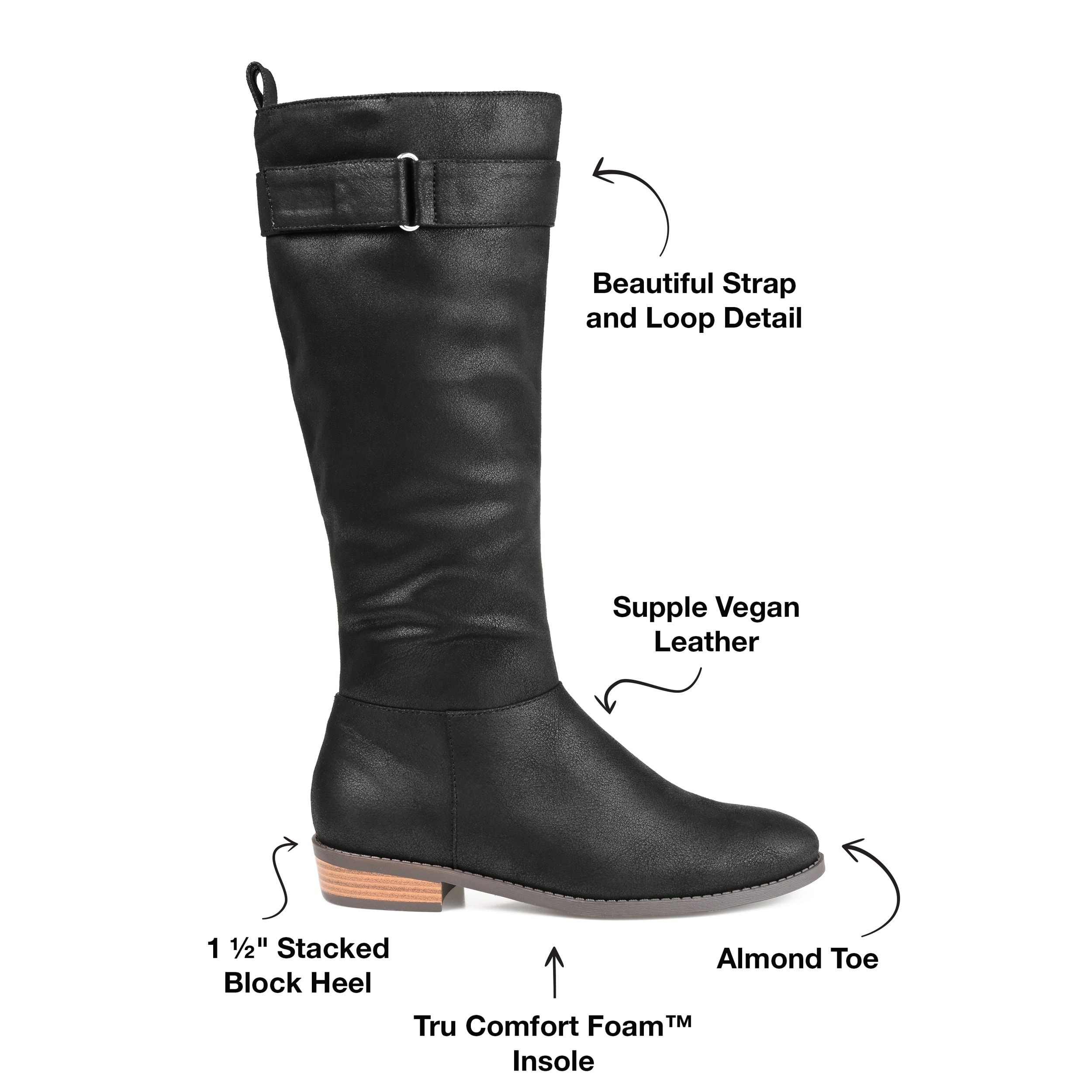 dsw vegan boots