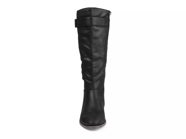 Journee Collection Lelanni Extra Wide Calf Boot Free Shipping DSW