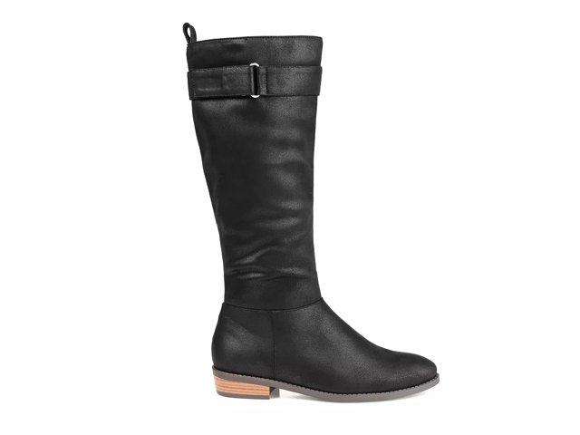 Dsw extra wide calf boots on sale