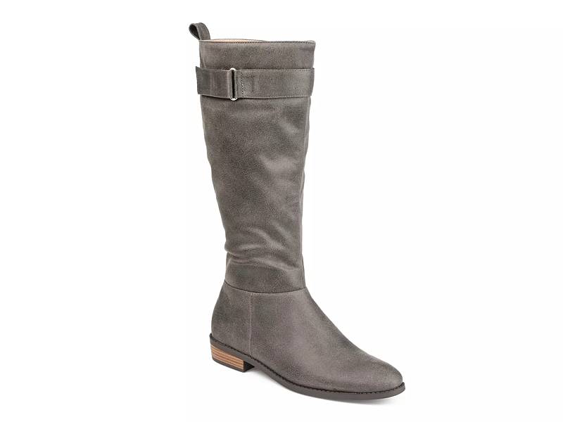 Dsw extra cheap wide calf boots