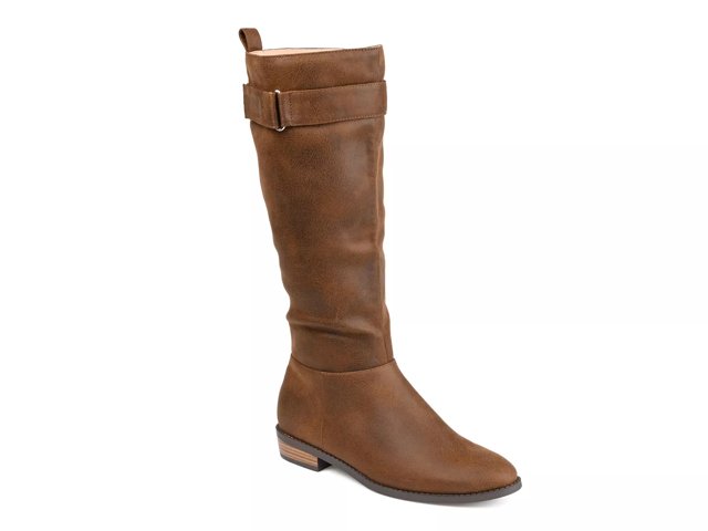Journee collection extra wide calf boots new arrivals