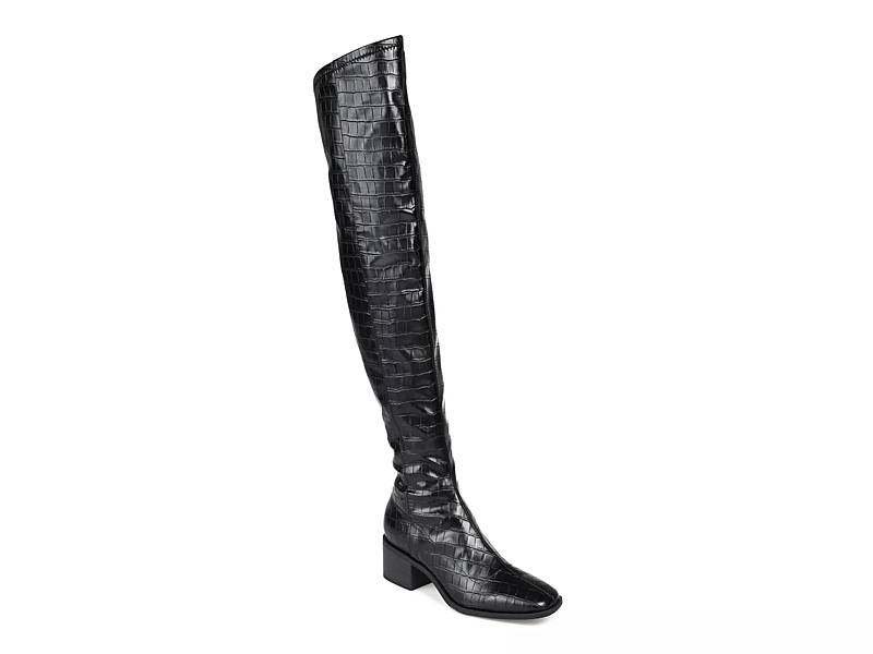 Gentle Souls Emma Over the Knee Boot Free Shipping DSW