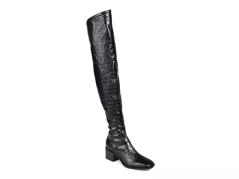 Dolce Vita Ember Over-The-Knee Boot - Free Shipping | DSW