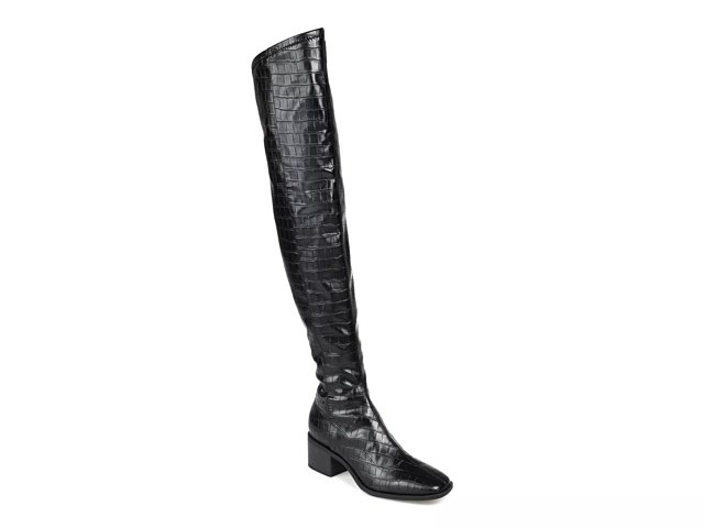 Extra wide over the knee boots outlet