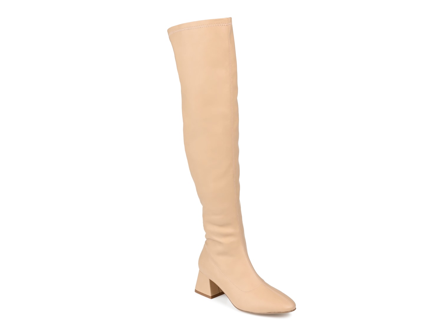 Journee Collection Melika Over-the-Knee Boot - Free Shipping | DSW