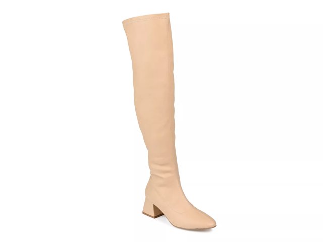 Journee mount over the knee boots 2025