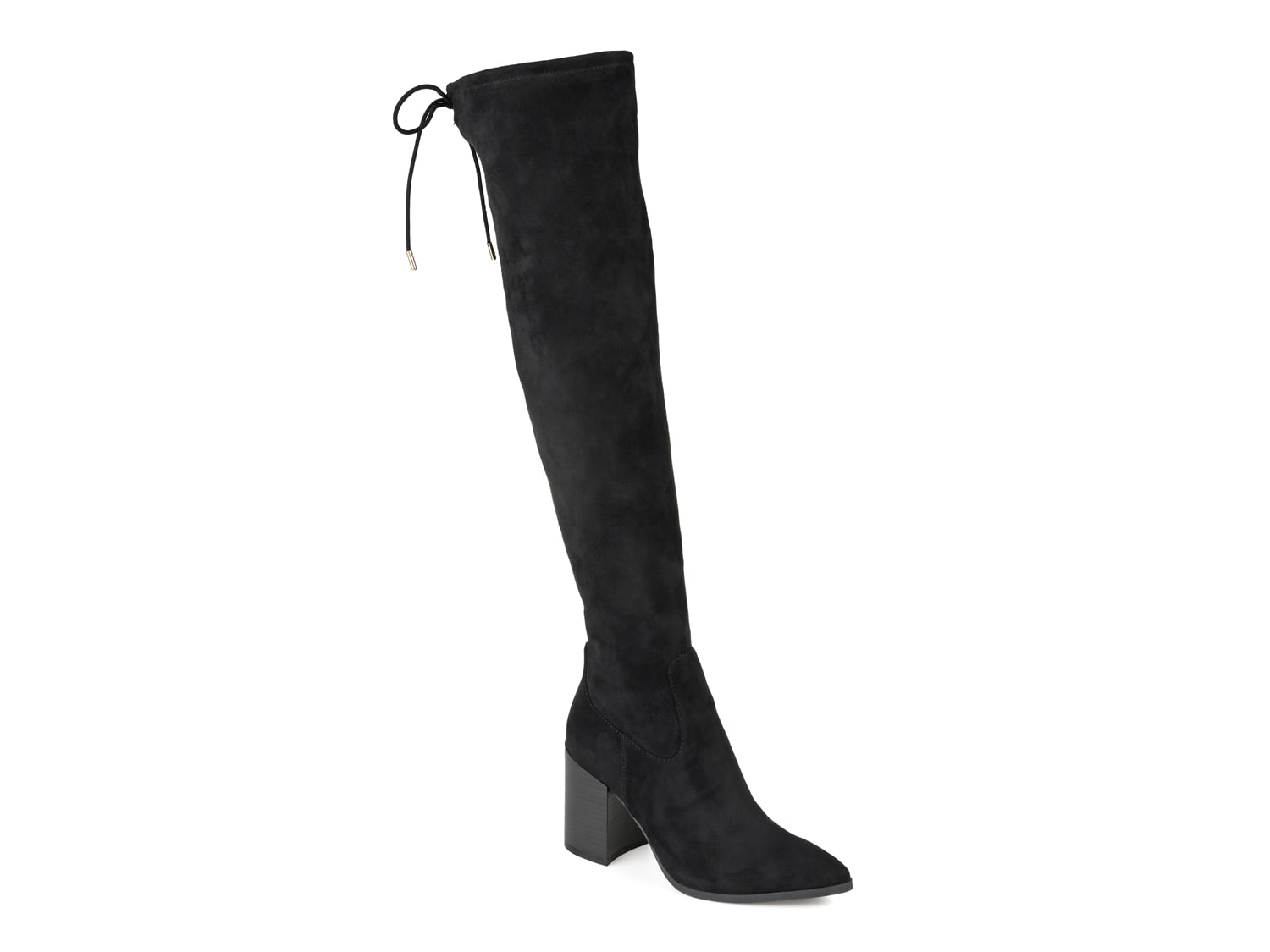 Journee Collection Paras Over-the-Knee Boot | DSW