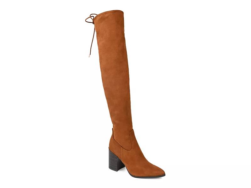 Unisa dedrii wide calf 2025 over the knee boot