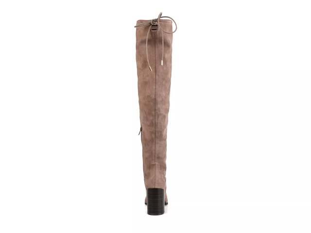 Extra wide over the knee boots sale