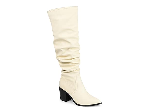 Lucky Brand Calypso Over-the-Knee Boot - Free Shipping | DSW