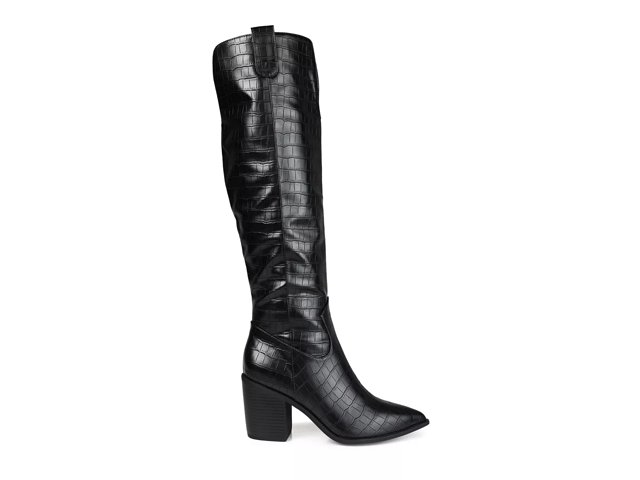 Coach therese boots hot sale