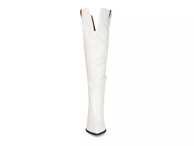 Journee Collection Therese Boot - Free Shipping | DSW