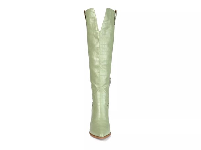 Journee Collection Therese Boot - Free Shipping | DSW