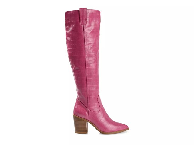 Journee Collection Therese Boot Free Shipping DSW