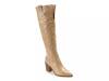 Journee Collection Therese Wide Calf Boot