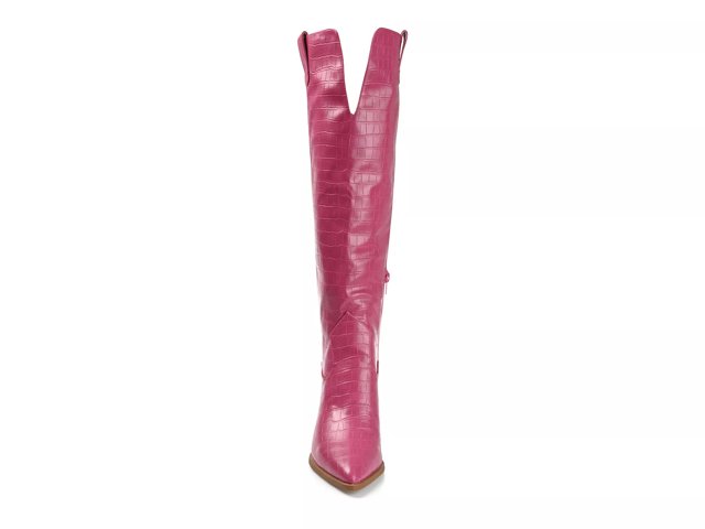 Journee Collection Therese Wide Calf Boot