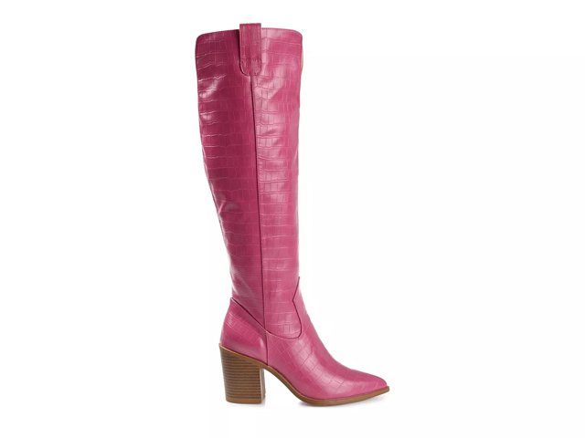 Dsw top calf boots