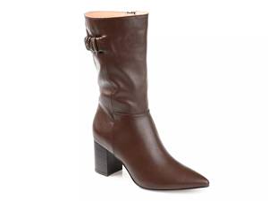 Dsw womens wide boots hotsell