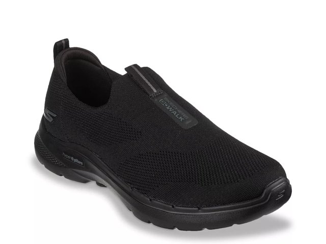 Skechers go walk 6 wide outlet