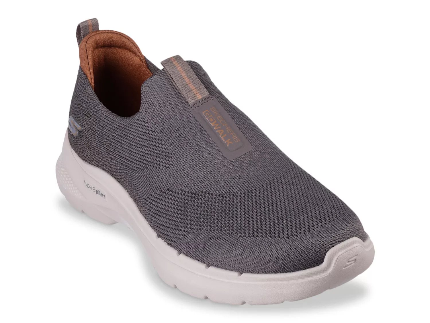 Zapatos skechers 2024 go walk ii