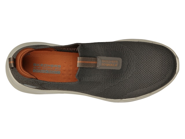 Skechers GOwalk 6 Wide Slip-On Sneaker - Men's - Free Shipping