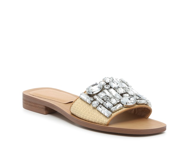 Crown Vintage Selmira Slide Sandal - Free Shipping | DSW